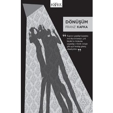 Kafka Yayınevi Dönüşüm