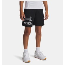Under Armour Çocuk UA Tech Logo Şort