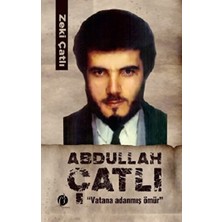 Herdem Kitap Abdullah Çatlı