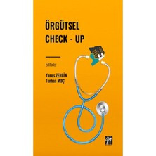 Gazi Kitabevi Örgütsel Check - Up