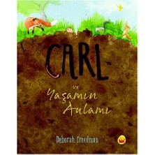 Kuraldışı Yayınevi Carl ve Yaşamın Anlamı