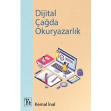 Töz Yayınları Dijital Çağda Okuryazarlık