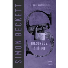 Yabancı Yayınları Huzursuz Ölüler