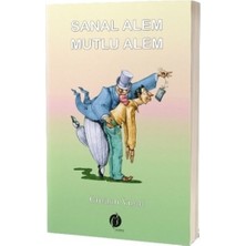 Herdem Kitap Sanal Alem Mutlu Alem