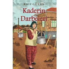 Gülnar Yayınları Kaderin Darbeleri