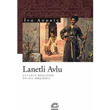 İletişim Yayınları Lanetli Avlu