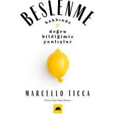 Kolektif Kitap Beslenme Hakkında Doğru Bildiğimiz Yanlışlar