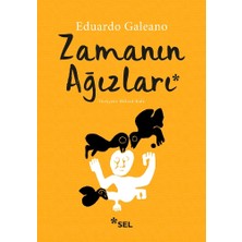 Sel Yayıncılık Zamanın Ağızları