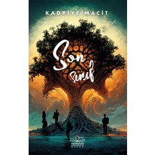 Nemesis Kitap Son Sınıf