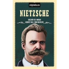 Parola Yayınları Nietzche -Düşünürler