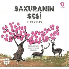 Turkuvaz Kitap Sakuranın Sesi