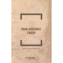 İram Yayınları Iran Düşünce Tarihi
