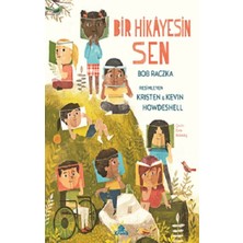 Kronik Kitap Bir Hikayesin Sen