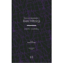 Islık Yayınları Ilkel Mitoloji