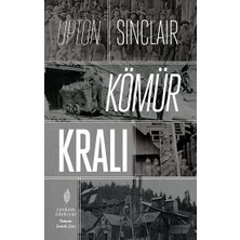 Yordam Kitap Kömür Kralı