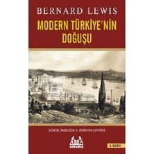 Arkadaş Yayınları Modern Türkiye’nin Doğuşu