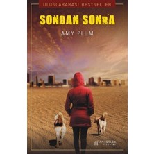 Akılçelen Kitaplar Sondan Sonra