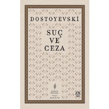 Yordam Kitap Suç ve Ceza