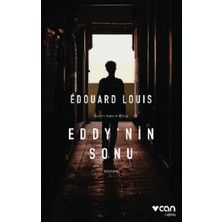 Can Yayınları Eddy'nin Sonu