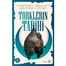 Yeditepe Yayınevi Türklerin Tarihi