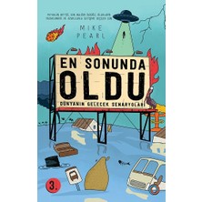 Orenda En Sonunda Oldu