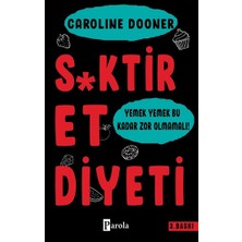 Parola Yayınları S*ktir Et Diyeti