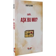 Perseus Aşk Bu Mu?