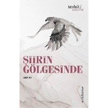 Muhit Kitap Şiirin Gölgesinde