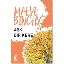 Dex Yayınevi Aşk, Bir Kere