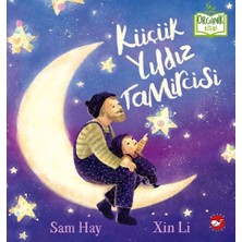 Beyaz Balina Yayınları Küçük Yıldız Tamircisi (Ciltli)