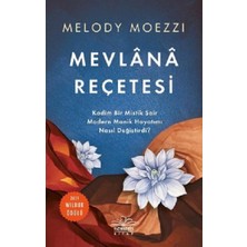 Nemesis Kitap Mevlana Reçetesi