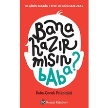 Remzi Kitabevi Bana Hazır Mısın Baba?