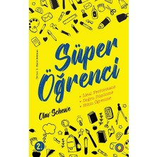 Orenda Süper Öğrenci