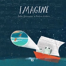 Fa Yayınları Imagine