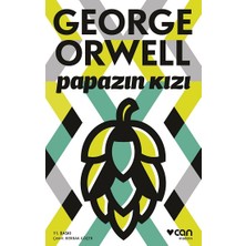 Can Yayınları Papazın Kızı
