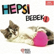 Masalperest Hepsi Bebek 1