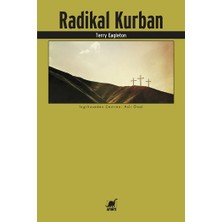Ayrıntı Yayınları Radikal Kurban