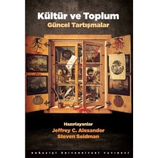 Boğaziçi Üniversitesi Yayınevi Kültür ve Toplum