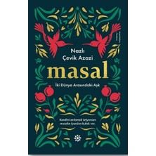 Doğan Novus Masal - Iki Dünya Arasındaki Aşk