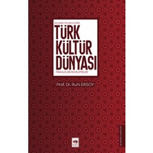 Ötüken Neşriyat Gelenekten Geleceğe Türk Kültür Dünyası