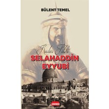 Kırmızı Ada Yayınları Kudüs Fatihi Selahaddin Eyyubi