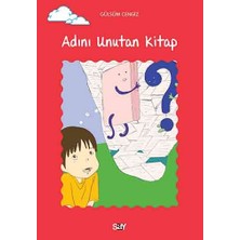 Say Adını Unutan Kitap
