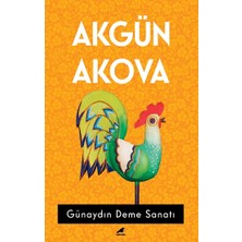 Günaydın Deme Sanatı