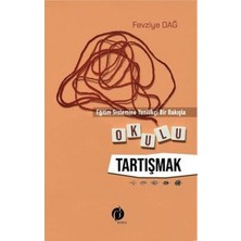 Herdem Kitap Eğitim Sistemine Yenilikçi Bir Bakışla - Okulu Tartışmak