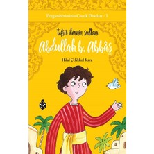 Uğurböceği Yayınları Abdullah B. Abbas / Tefsir Ilminin Sultanı