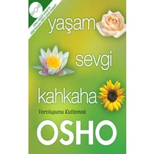 Butik Yayınları Yaşam Sevgi Kahkaha
