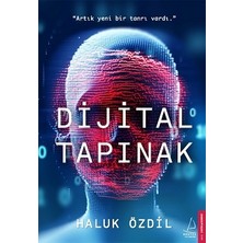 Destek Yayınları Dijital Tapınak