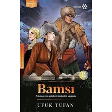 Yeditepe Yayınevi Bamsı
