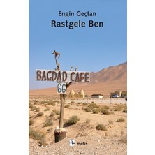 Metis Yayınları Rastgele Ben