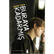 On8 Kitap Buraya Kadarmış